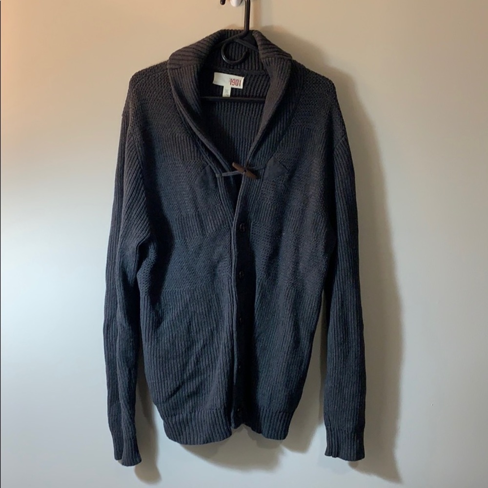 1901 cardigan
